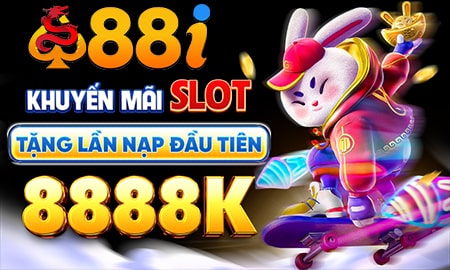 88i khuyến mãi