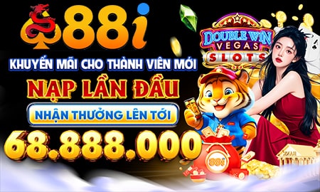 88i khuyến mãi