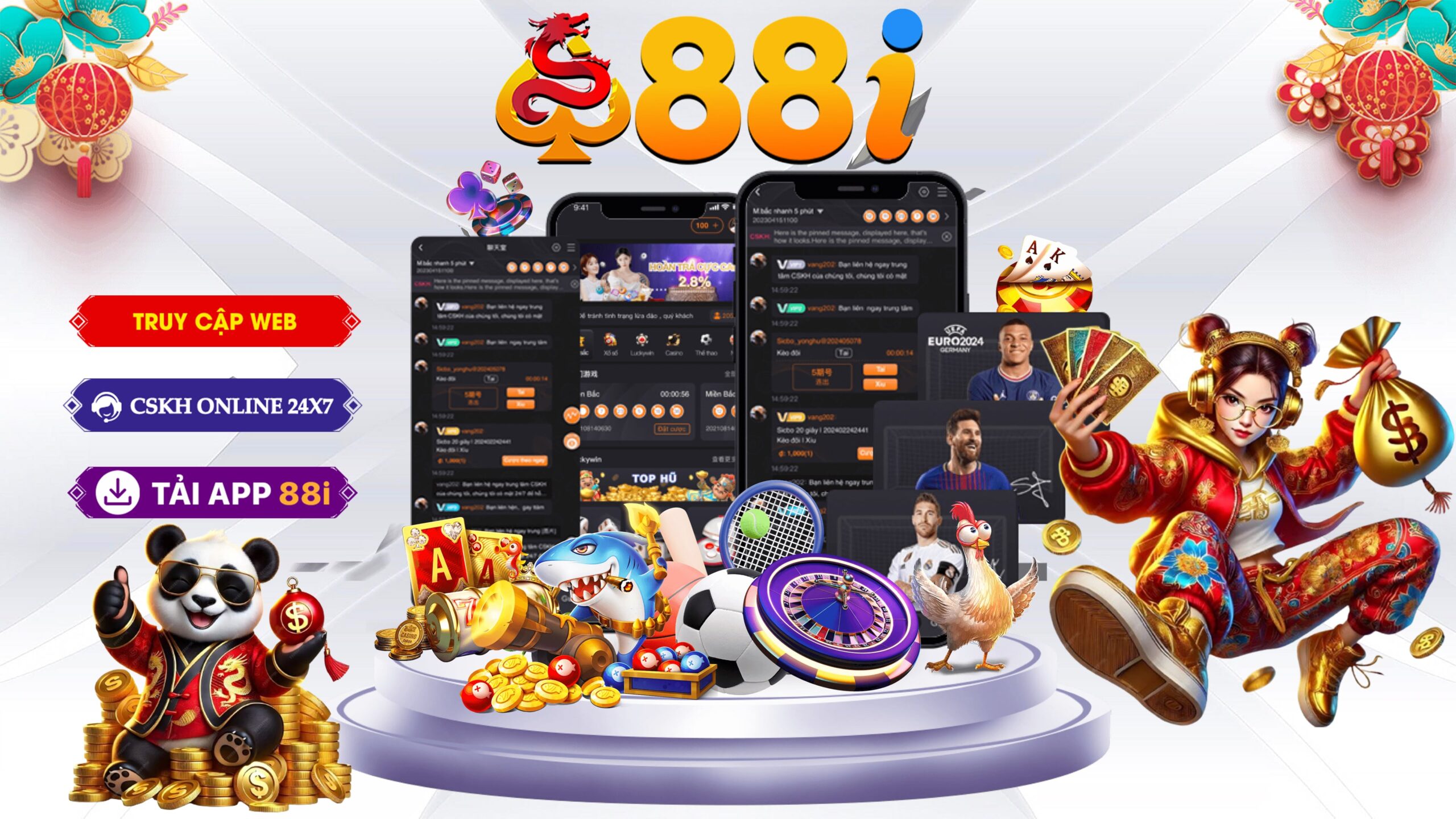 88i vip trang chủ